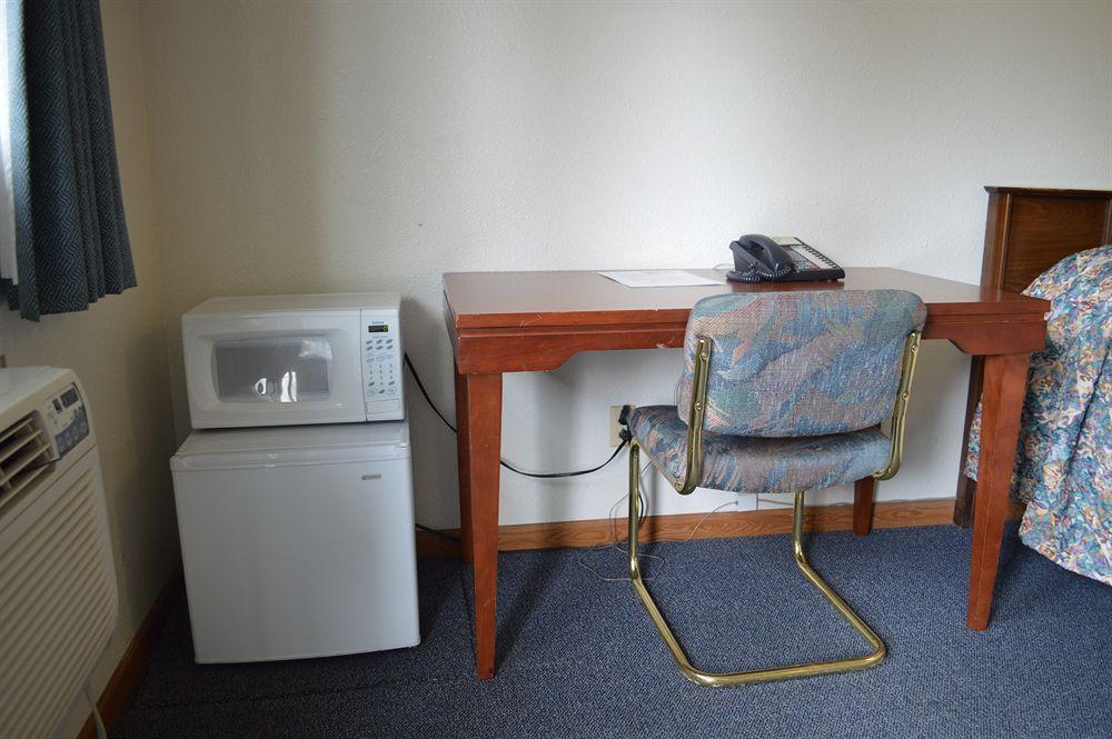 Wigwam Motel Cody Bagian luar foto